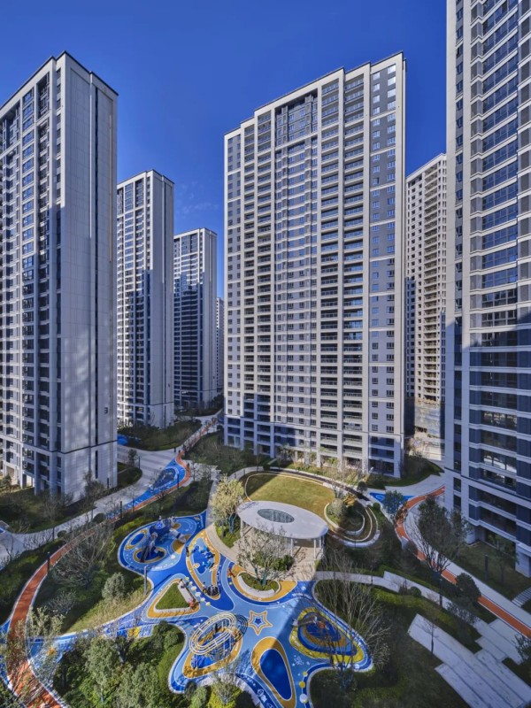 大境首開 驕傲造極 | 石獅金輝城年度升級(jí)作品，迭新而來